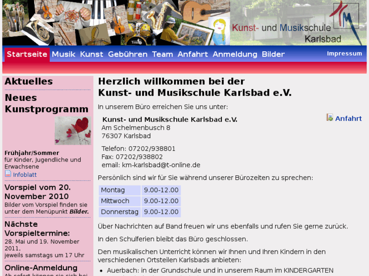 www.km-karlsbad.org