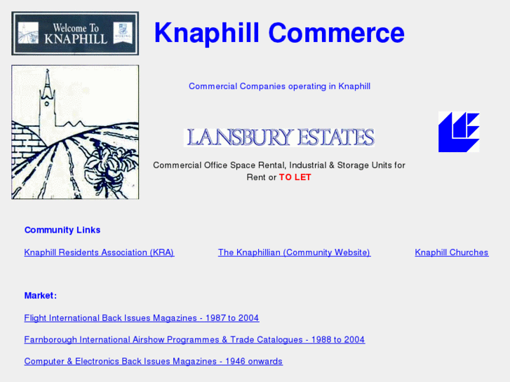 www.knaphill.com