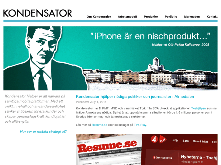 www.kondensator.se