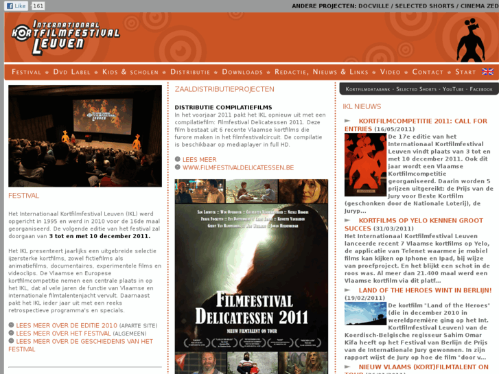 www.kortfilmfestival.be