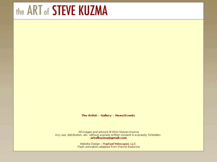 www.kuzma-art.com