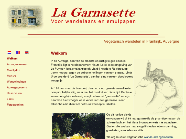 www.lagarnasette.com