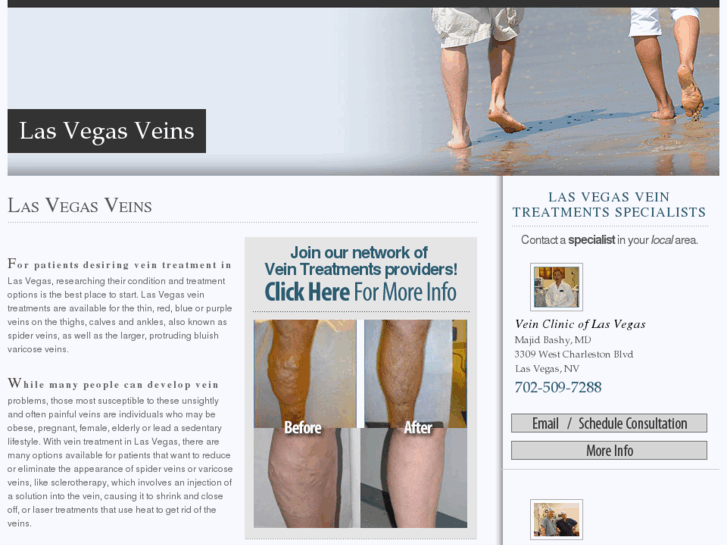 www.lasvegasveins.com