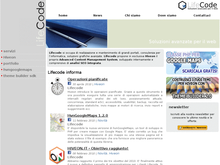 www.lifecode.it