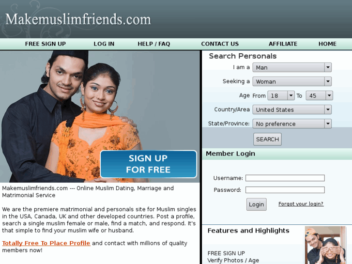 www.makemuslimfriends.com