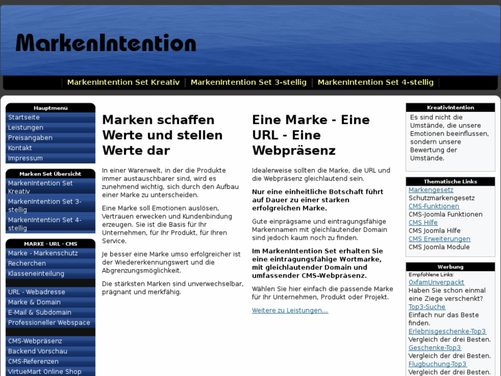 www.marken-institution.com