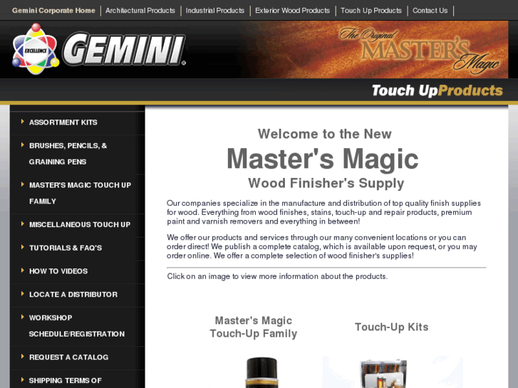 www.mastersmagic.com