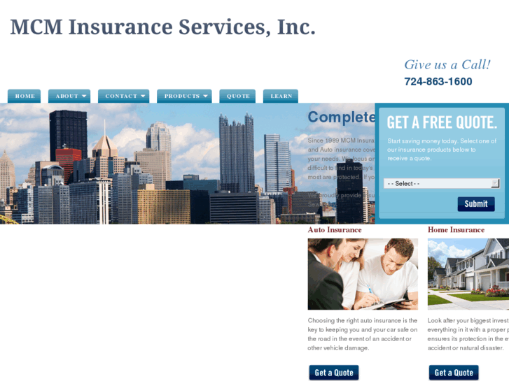 www.mcminsuranceserv.com