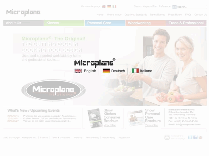 www.microplaneintl.info