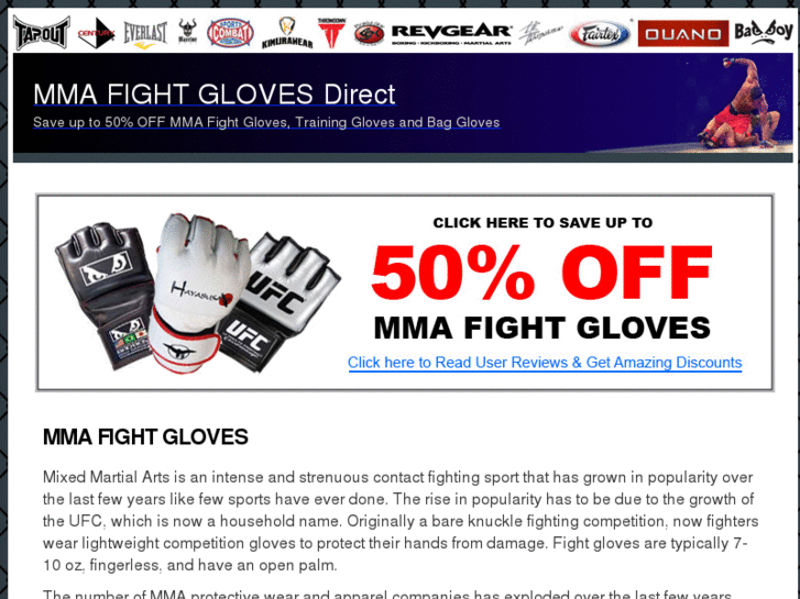 www.mmafightgloves.org