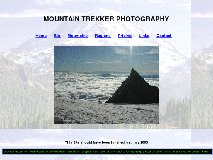 www.mountaintrekker.net