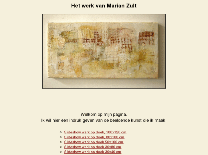 www.myzult.nl