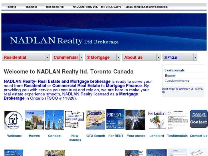 www.nadlan.ca