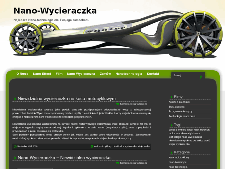 www.nano-wycieraczka.pl