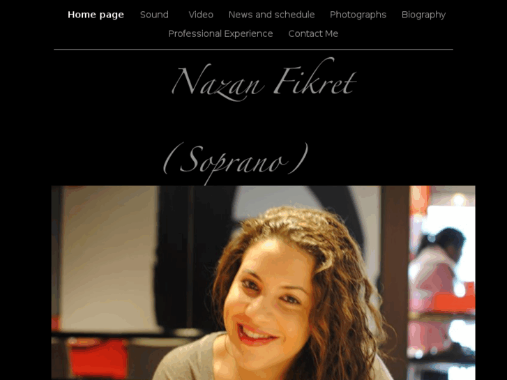 www.nazanfikret.com