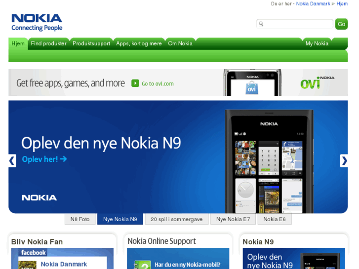 www.nokia.dk