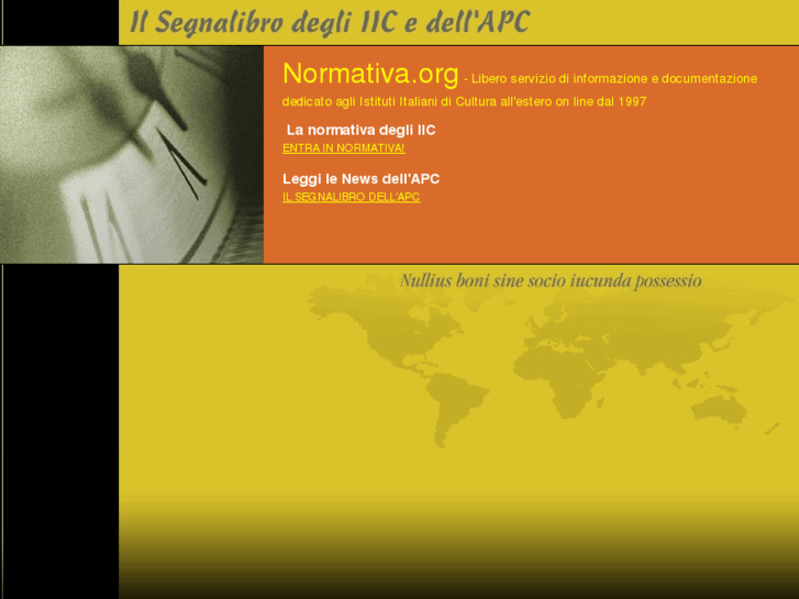 www.normativa.org