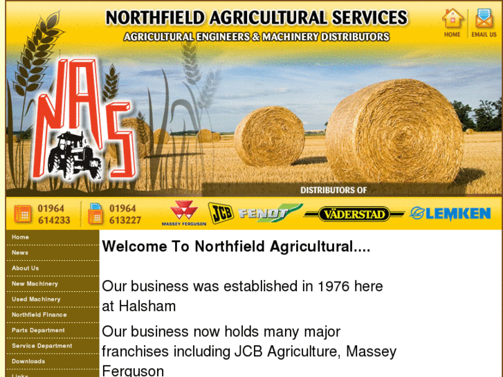 www.northfieldagric.com