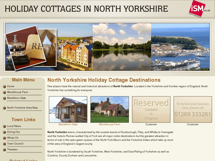 www.northyorkshireholidaycottage.co.uk