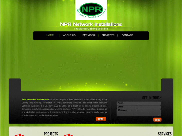 www.nprnetworks.com