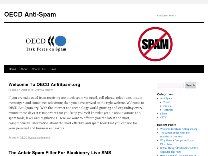 www.oecd-antispam.org