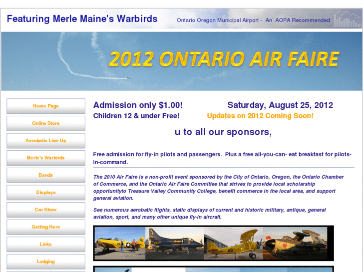 www.ontarioairfaire.org