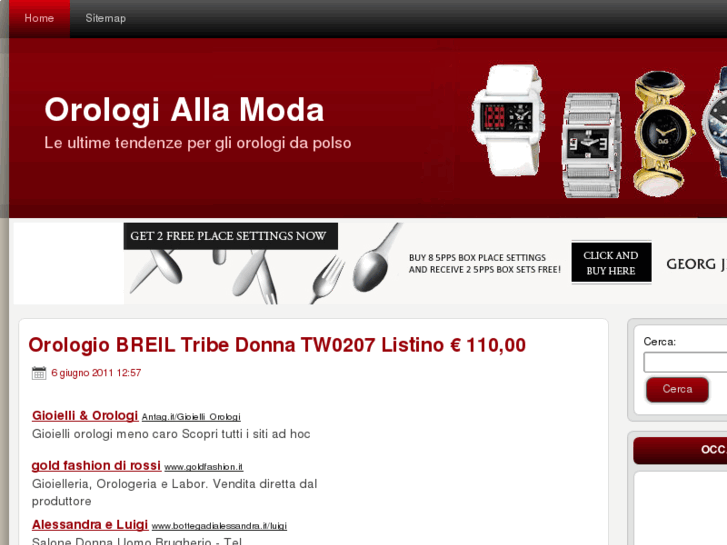 www.orologiallamoda.net