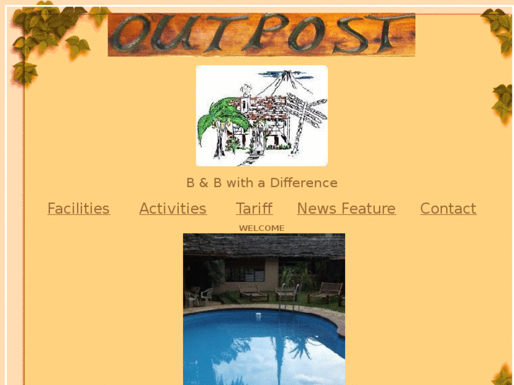 www.outposttanzania.com