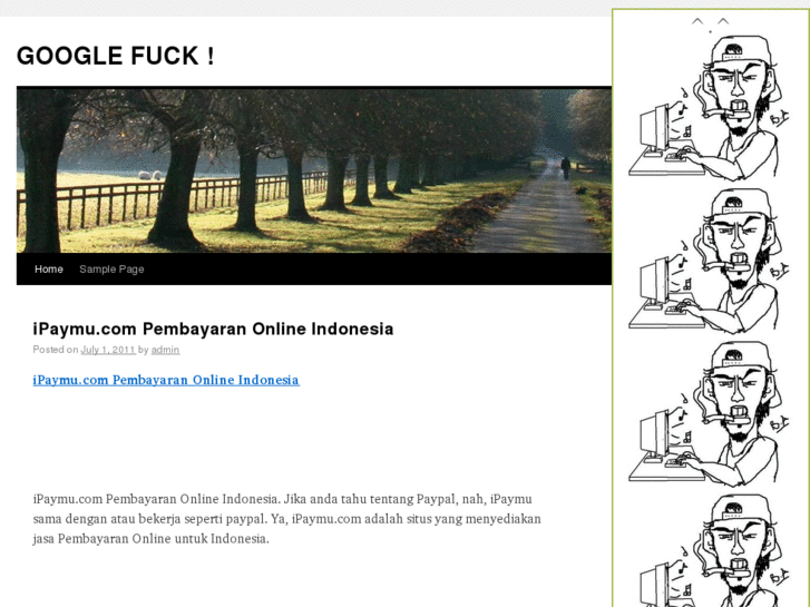 www.pakarkomputer.com