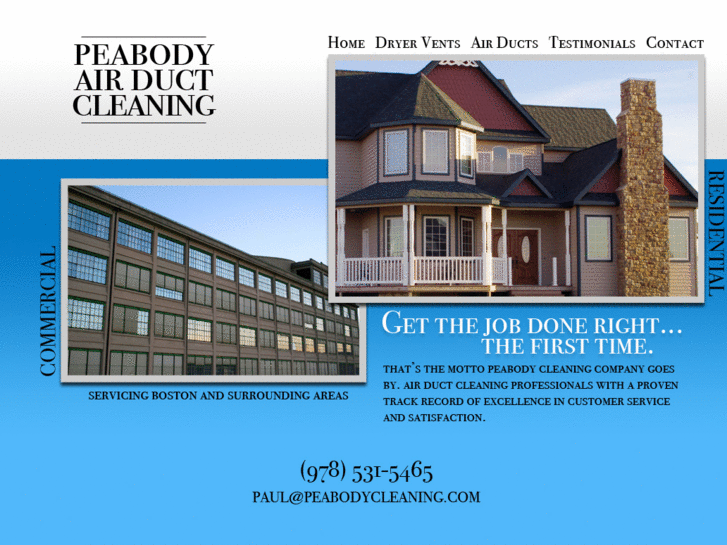 www.peabodycleaning.com