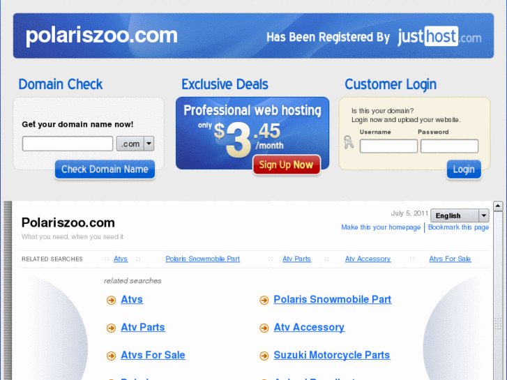 www.polariszoo.com