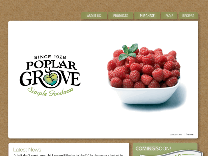 www.poplargrovefarm.com