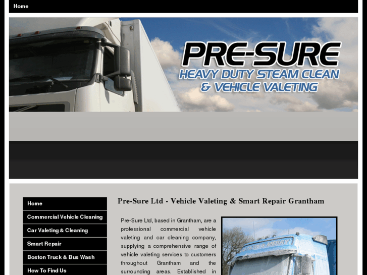 www.pre-sure.com