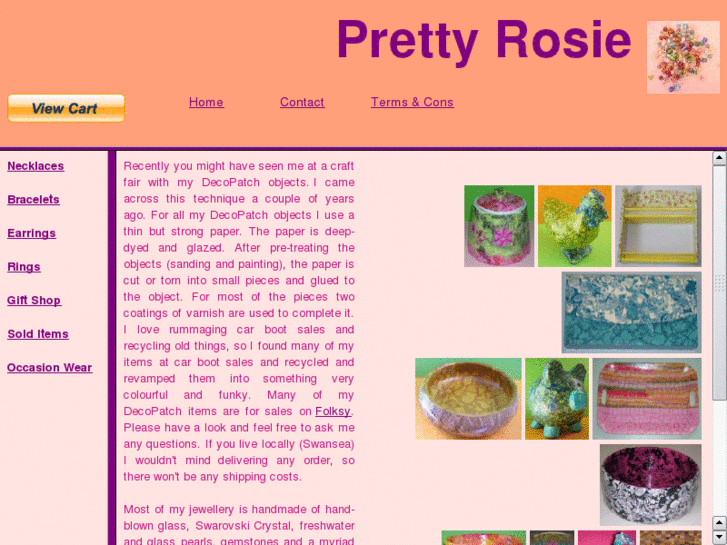 www.prettyrosie.com