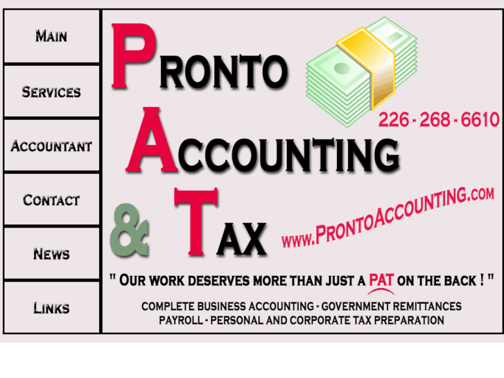 www.prontoaccounting.com