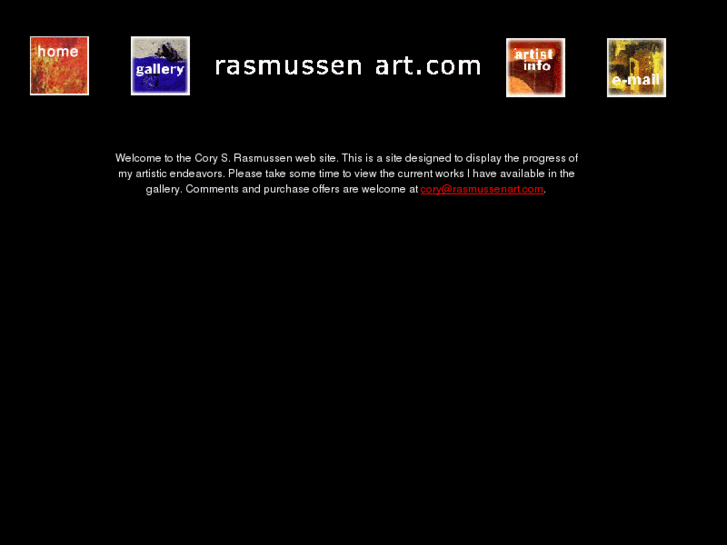 www.rasmussenart.com