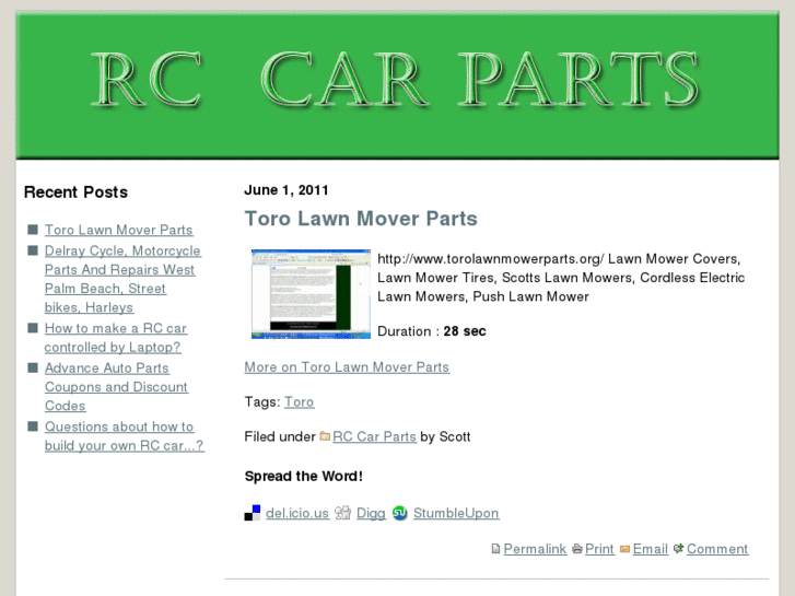 www.rc-car-parts.net