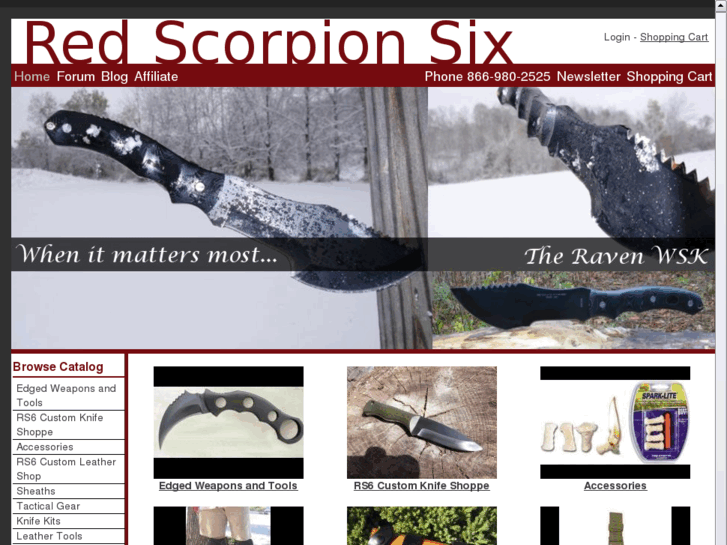 www.redscorpionsix.com