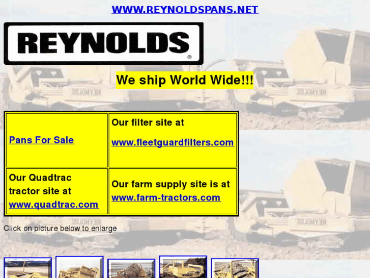 www.reynoldspans.net