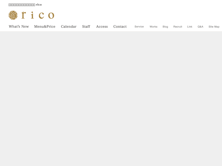 www.rico-salon.com