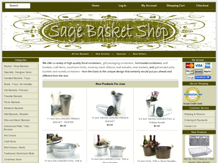 www.sagebaskets.com