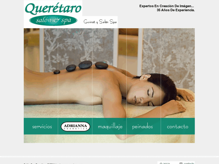 www.salonspaqueretaro.com