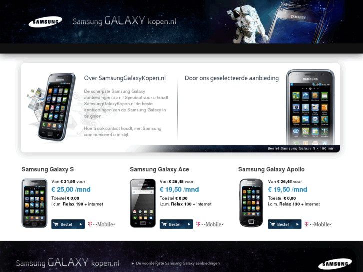 www.samsunggalaxykopen.nl