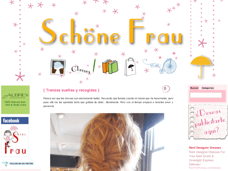 www.schonefrau.com