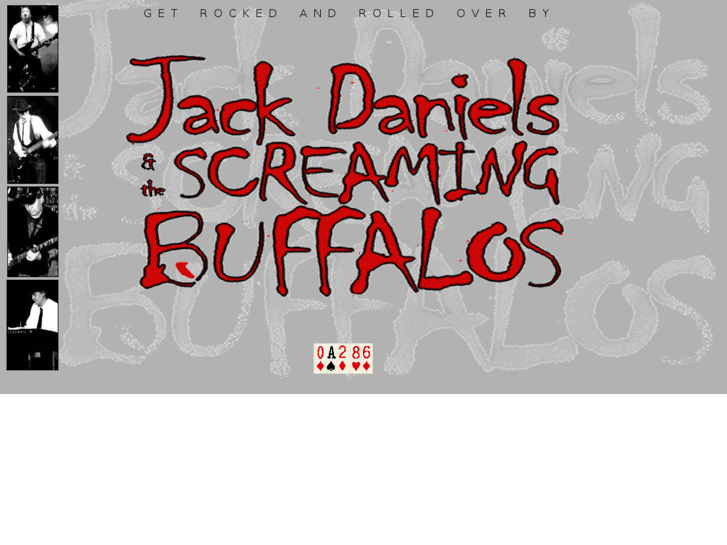 www.screamingbuffalos.com