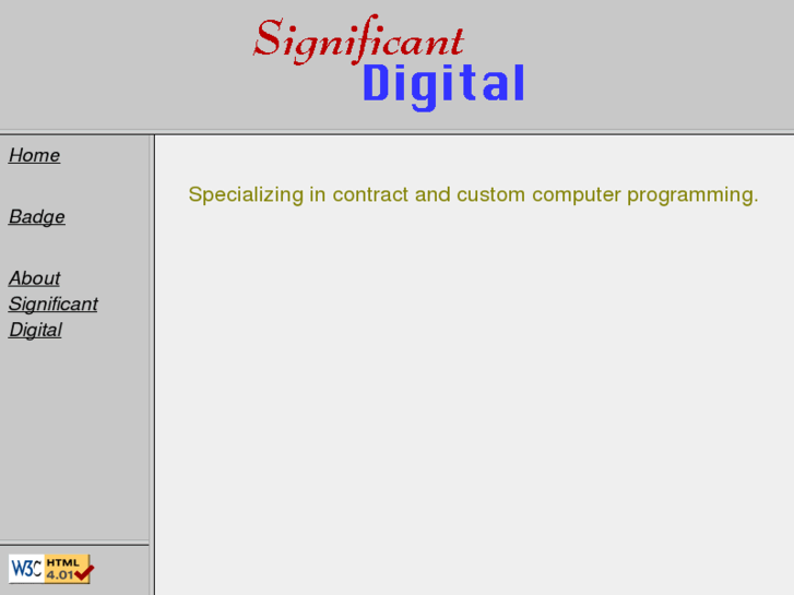 www.sigdig.net