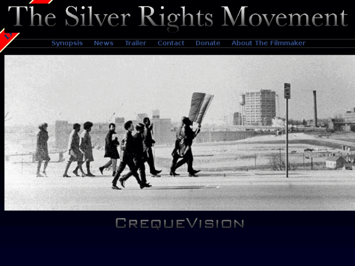 www.silverrights-movie.com