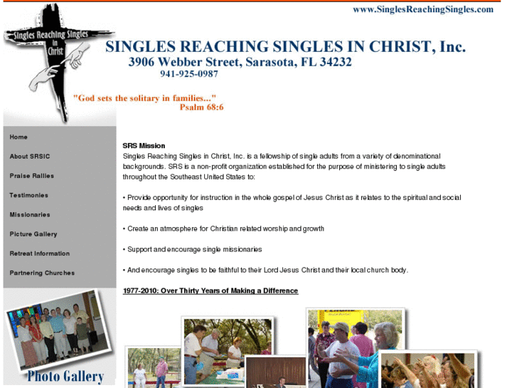 www.singlesreachingsingles.com