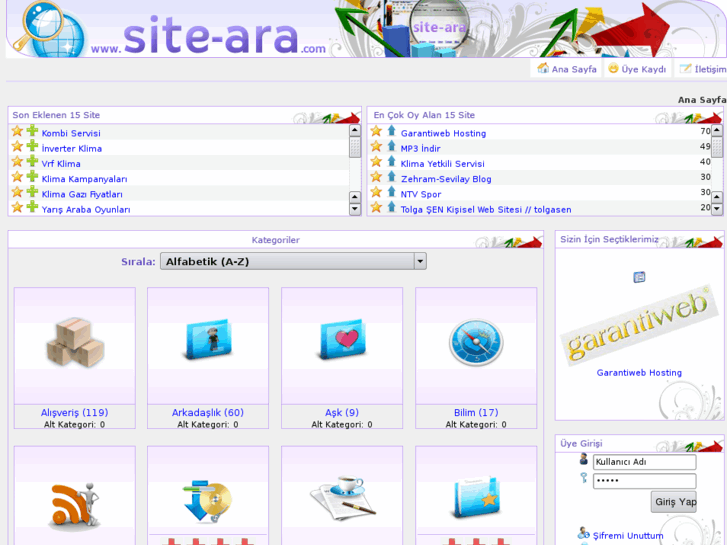 www.site-ara.com