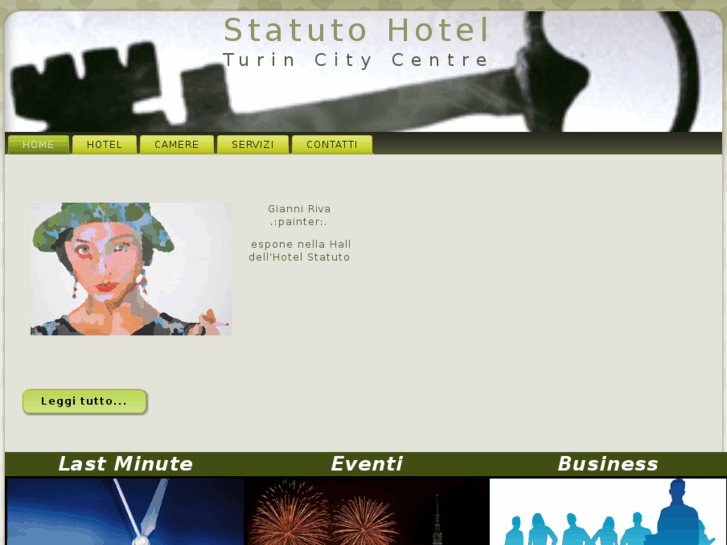 www.statutohotel.com